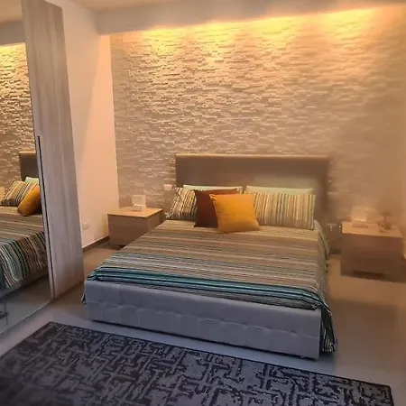 'Novecento Bed & Breakfast Bed & Breakfast Acquaviva delle Fonti Exterior photo
