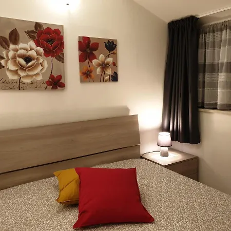 'Novecento Bed & Breakfast Bed & Breakfast Acquaviva delle Fonti Exterior photo