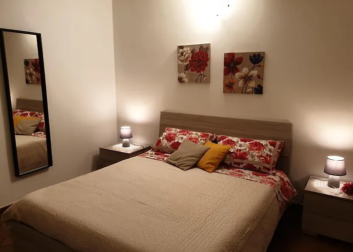 \'Novecento Bed & Breakfast